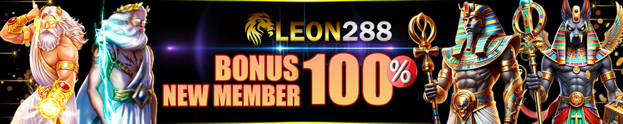 LEON288 » Bandar Bola Terpercaya & Slot Online Terbaik